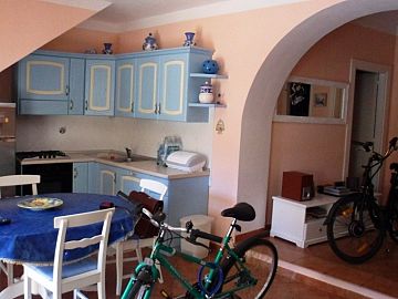 Appartamento in vendita a Campo nell'Elba (LI) Via Aia Grande foto 4