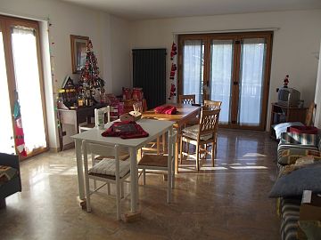 Appartamento in affitto a Vasto (CH) via ciccarone foto 1