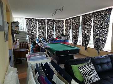 Villa bifamiliare in vendita a Francavilla al Mare (CH) viale dei pini foto 9