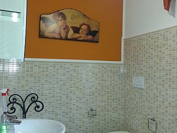 Villa bifamiliare in vendita a Francavilla al Mare (CH) viale dei pini foto 6