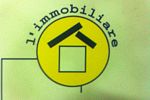 Logo agenzia L'immobiliare di Elodia Pompilio