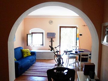 Appartamento in vendita a Campo nell'Elba (LI) Via Aia Grande foto 3