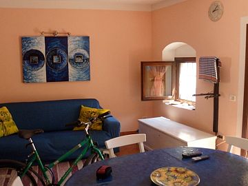 Appartamento in vendita a Campo nell'Elba (LI) Via Aia Grande foto 1