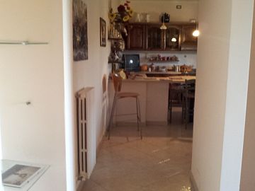 Casa indipendente in vendita a Scerni (CH) VIA DE RISEIS foto 10