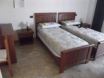 Appartamento in affitto a Vasto (CH) via ciccarone foto 7