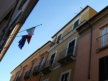 Appartamento in vendita a Chieti (CH) Via Arniense foto 9