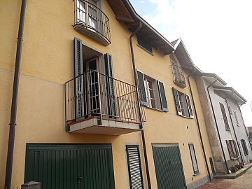 Appartamento in vendita a Cogliate (MI)  foto 2
