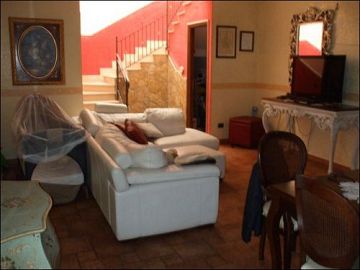 Villa a schiera in vendita a Solarino (SR)  foto 2