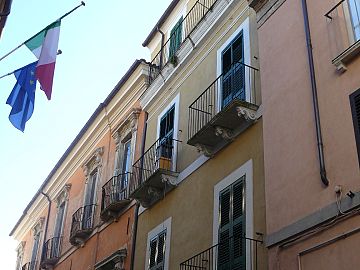 Appartamento in vendita a Chieti (CH) Via Arniense foto 1