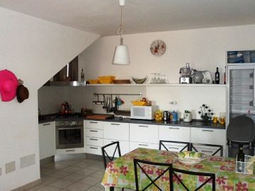 Porzione di casa in vendita a Rio nell'Elba (LI) Loc. Padreterno foto 5