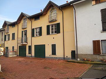 Appartamento in vendita a Cogliate (MI)  foto 1