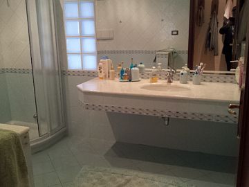 Casa indipendente in vendita a Scerni (CH) VIA DE RISEIS foto 6