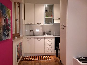 Appartamento in vendita a Chieti (CH) colle dell'ara foto 4