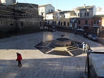 Appartamento in vendita a Vasto (CH) piazza barbacani foto 2