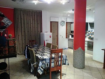 Appartamento in vendita a Francavilla al Mare (CH) contrada alento foto 1