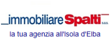 Logo agenzia Immobiliare Spalti