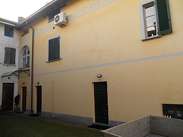 Appartamento in vendita a Cogliate (MI)  foto 5