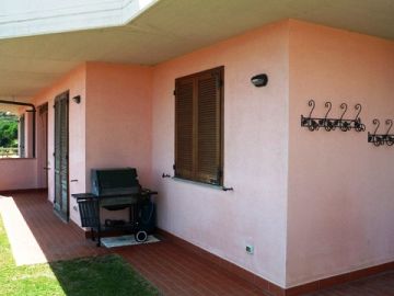 Porzione di casa in vendita a Rio nell'Elba (LI) Loc. Padreterno foto 4