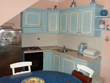 Appartamento in vendita a Campo nell'Elba (LI) Via Aia Grande foto 2