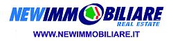Logo agenzia NEWIMMOBILIARE Real Estate