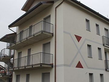 Appartamento in vendita a Cogliate (MI)  foto 2