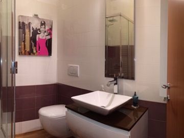 Appartamento in vendita a Chieti (CH) colle dell'ara foto 7