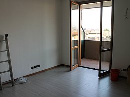 Affitto Appartamento in A a Limbiate