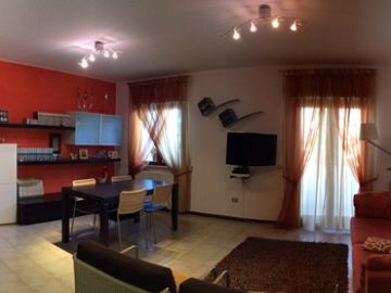 Porzione di Villa in vendita a Chieti (CH) Via aldo moro foto 1