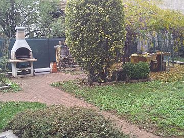 Appartamento in vendita a Lazzate (MI)  foto 10