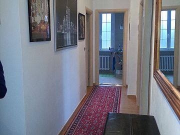 Villa bifamiliare in vendita a Francavilla al Mare (CH) viale dei pini foto 5