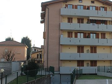 Appartamento in affitto a Limbiate (MI)  foto 10