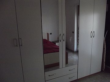 Appartamento in affitto a Vasto (CH) via ciccarone foto 6