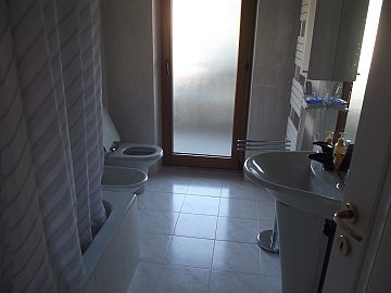 Appartamento in affitto a Vasto (CH) via ciccarone foto 4