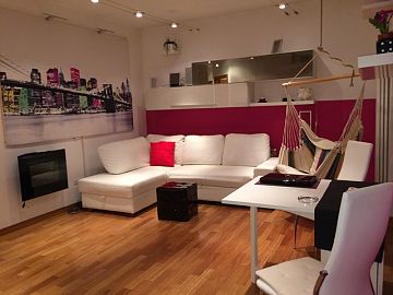Appartamento in vendita a Chieti (CH) colle dell'ara foto 5