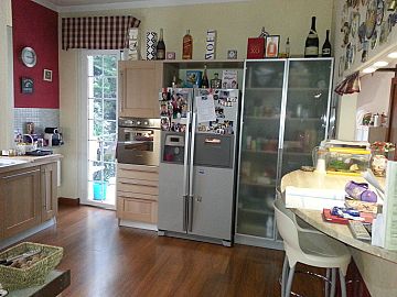 Villa bifamiliare in vendita a Francavilla al Mare (CH) viale dei pini foto 4