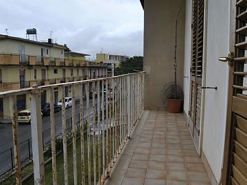 Appartamento in vendita a Floridia (SR) Via giusti foto 7