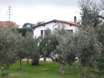Casa indipendente in vendita a Rio nell'Elba (LI) Loc. Campo al Pero foto 4