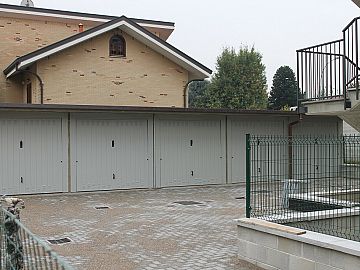 Appartamento in vendita a Cogliate (MI)  foto 3