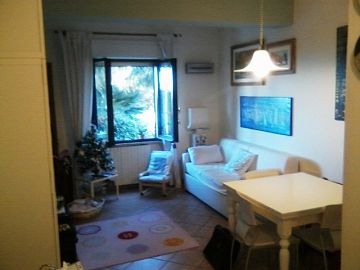 Appartamento in vendita a Portoferraio (LI) V.le De Gasperi foto 4