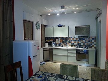 Appartamento in vendita a Francavilla al Mare (CH) contrada alento foto 4