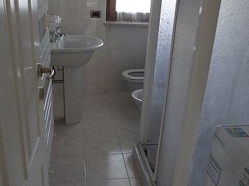 Appartamento in affitto a Vasto (CH) via ciccarone foto 3