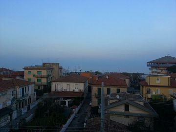 Appartamento in vendita a Francavilla al Mare (CH) nazionale adriatica foto 4