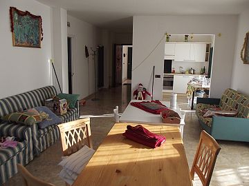 Appartamento in affitto a Vasto (CH) via ciccarone foto 2