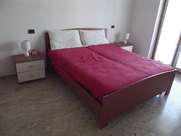 Appartamento in affitto a Vasto (CH) via ciccarone foto 5