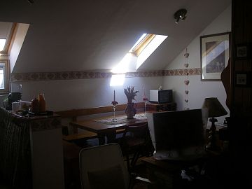 Appartamento in vendita a Ovindoli (AQ) Via del Ceraso foto 3