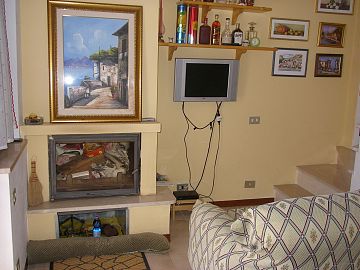 Appartamento in vendita a Ovindoli (AQ) Via del Ceraso foto 2