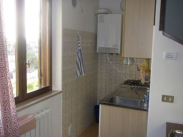 Appartamento in vendita a Ovindoli (AQ) Via Nicola Sebastiani foto 4