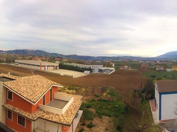 Appartamento in vendita a Cepagatti (PE) Via del popolo  foto 4