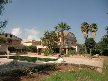 Villa in vendita a Siracusa (SR)  foto 1