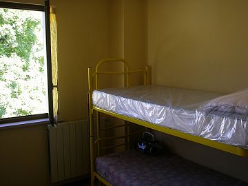 Appartamento in vendita a Ovindoli (AQ) Via del Ceraso foto 4